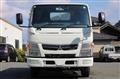 2015 Mitsubishi Fuso Canter