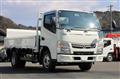 2015 Mitsubishi Fuso Canter