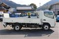 2015 Mitsubishi Fuso Canter