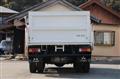 2015 Mitsubishi Fuso Canter