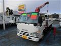 2015 Isuzu Elf Truck