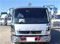 2018 Mitsubishi Fuso Fighter