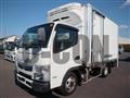2019 Mitsubishi Fuso Canter