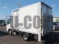 2019 Mitsubishi Fuso Canter