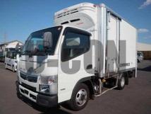 2019 Mitsubishi Fuso Canter