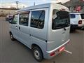 2015 Daihatsu Hijet Cargo
