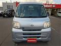 2015 Daihatsu Hijet Cargo
