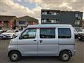 2015 Daihatsu Hijet Cargo
