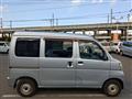 2015 Daihatsu Hijet Cargo