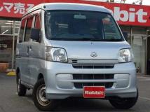 2015 Daihatsu Hijet Cargo
