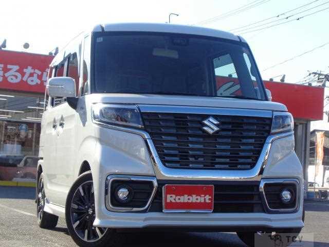 2018 Suzuki Suzuki Others