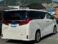 2021 Toyota Alphard G