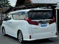 2021 Toyota Alphard G