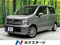 2019 Suzuki Wagon R