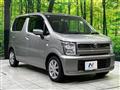 2019 Suzuki Wagon R