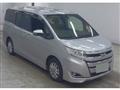 2021 Toyota Noah