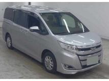 2021 Toyota Noah
