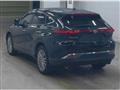 2021 Toyota Harrier