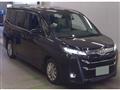 2022 Toyota Noah