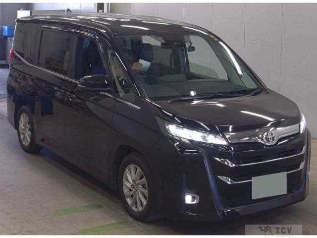 2022 Toyota Noah