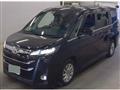 2022 Toyota Noah