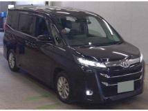 2022 Toyota Noah