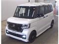 2022 Honda N BOX