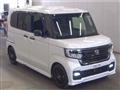 2022 Honda N BOX