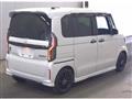 2022 Honda N BOX