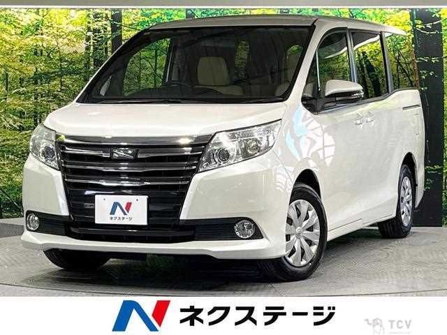 2014 Toyota Noah