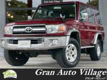 2015 Toyota Landcruiser 70