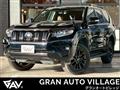 2022 Toyota Land Cruiser Prado