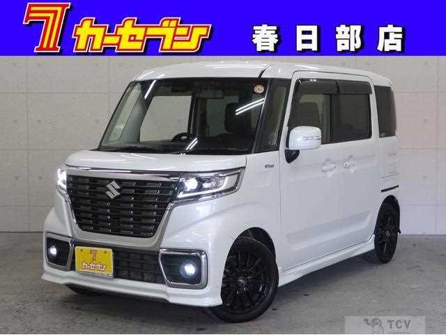 2020 Suzuki Suzuki Others