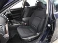 2015 Subaru Legacy B4