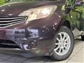 2013 Nissan Note