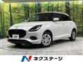 2025 Suzuki Swift