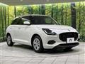 2025 Suzuki Swift
