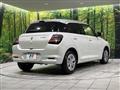 2025 Suzuki Swift