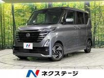 2024 Nissan ROOX