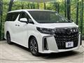 2020 Toyota Alphard G