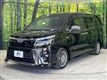 2018 Toyota Voxy