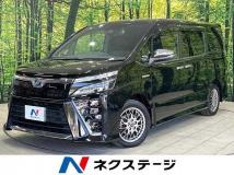 2018 Toyota Voxy