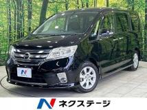 2012 Nissan Serena