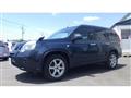 2014 Nissan X-Trail