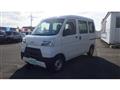 2020 Daihatsu Hijet Van