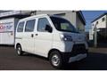 2020 Daihatsu Hijet Van