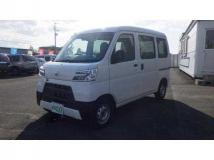 2020 Daihatsu Hijet Van
