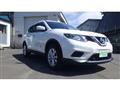 2015 Nissan X-Trail
