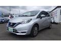 2020 Nissan Note