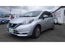 2020 Nissan Note